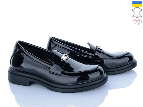 Туфли Ailinda 7446-4 в магазине Фонтан Обуви