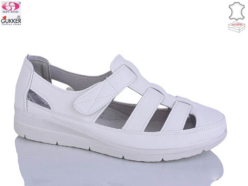 Туфли Gukkcr DB2156 в магазине Фонтан Обуви