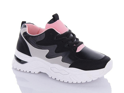 Кроссовки Okshoes 23-67 в магазине Фонтан Обуви