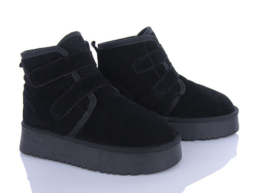 Угги Canoa 266-22 в магазине Фонтан Обуви