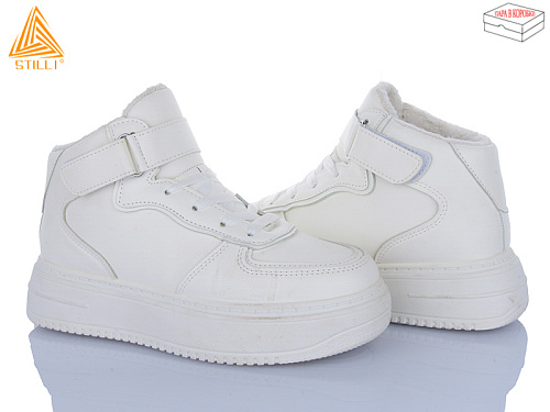 Кроссовки Stilli Group K13-2 в магазине Фонтан Обуви