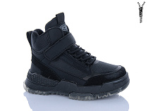 Ботинки Xifa Kids P24167-3A в магазине Фонтан Обуви