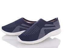 Кроссовки No Brand B4 blue-grey в магазине Фонтан Обуви