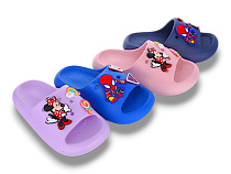 Шлепанцы Babyshop MB05 mix в магазине Фонтан Обуви