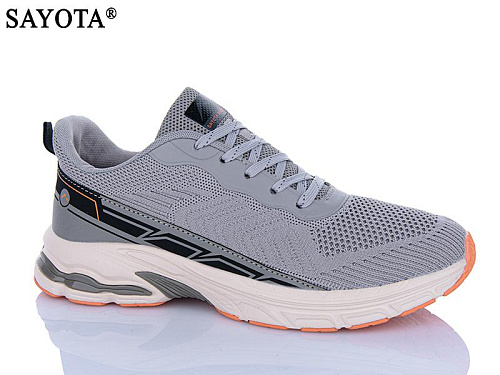 Кроссовки Sayota A671-9 в магазине Фонтан Обуви