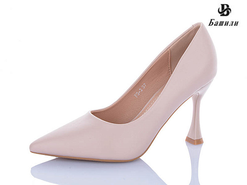 Туфли Башили P3-3 в магазине Фонтан Обуви
