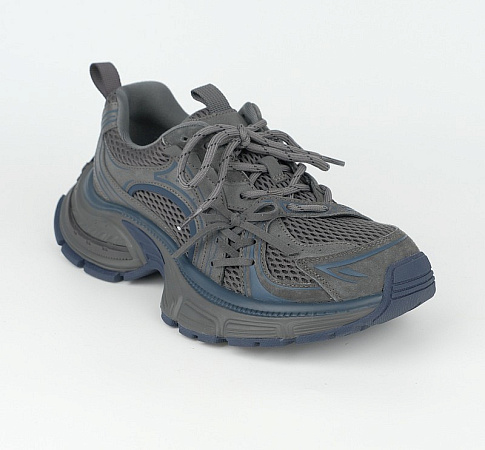 Кроссовки Allshoes 216997 в магазине Фонтан Обуви