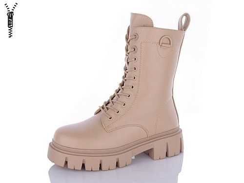 Ботинки I.Trendy B31103-10 в магазине Фонтан Обуви