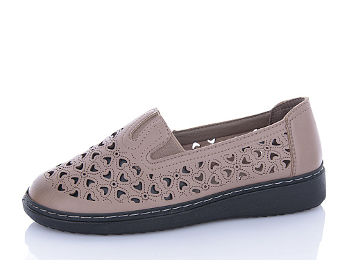 Туфли Brother M3390-11 в магазине Фонтан Обуви