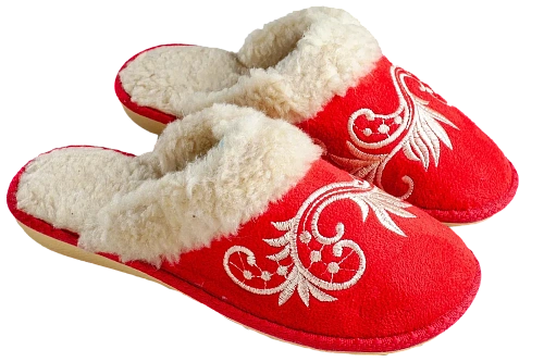 Тапочки женские 278 №863 202 С-9 074 С-9 074 С-9/Л в магазине Фонтан Обуви