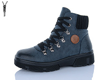 Ботинки Chunsen M101R-11 в магазине Фонтан Обуви