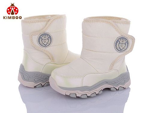 Дутики Солнце FG2373-1M в магазине Фонтан Обуви