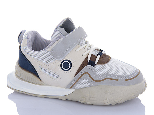 Кроссовки Ashiguli L11-5 в магазине Фонтан Обуви