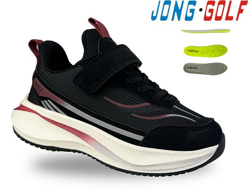 Кроссовки Jong-Golf B11655-0 в магазине Фонтан Обуви