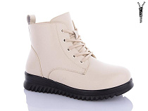 Ботинки M•D-Gresso-Lunastep D612-2 в магазине Фонтан Обуви