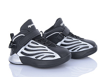 Кроссовки Apawwa GC41-1 black в магазине Фонтан Обуви