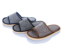 Тапочки Aba Капці mix в магазине Фонтан Обуви