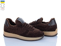 Viscala2 21263-3VL коричневий в магазине Фонтан Обуви