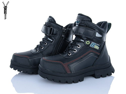 Ботинки Мир 4196-HY9070-6-24 в магазине Фонтан Обуви