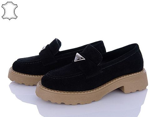 Туфли Itts AA206A в магазине Фонтан Обуви