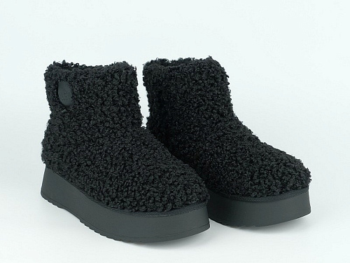 Угги Allshoes 203008 в магазине Фонтан Обуви