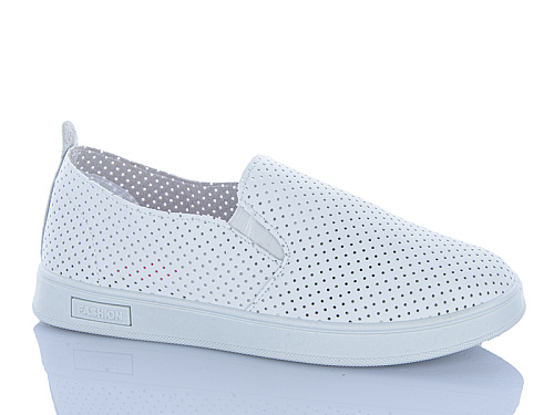 Слипоны Aba 1523-2 в магазине Фонтан Обуви