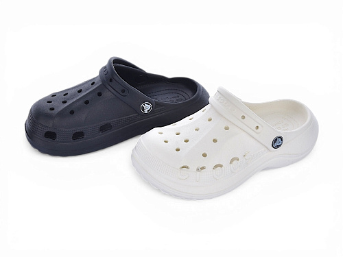 Кроксы Sanlin2 2330 mix в магазине Фонтан Обуви