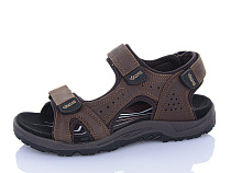 Сандалии Supo A507-4 в магазине Фонтан Обуви