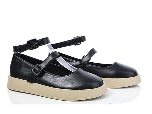 Туфли Loretta E397-3 в магазине Фонтан Обуви