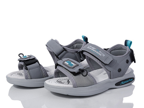 Босоножки Okshoes 7589-3 в магазине Фонтан Обуви