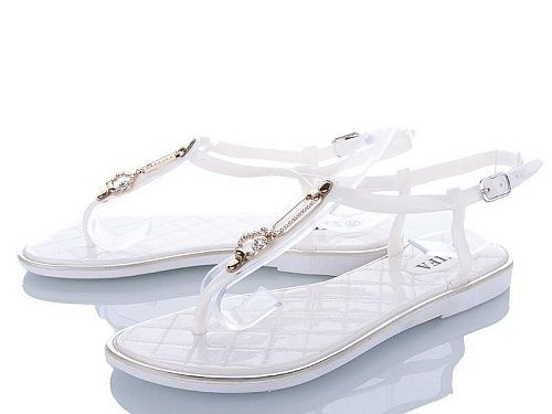 Босоножки Xifa W6-1 в магазине Фонтан Обуви