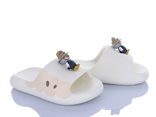 Шлепанцы Alimama-Girnaive QQ88-2 в магазине Фонтан Обуви