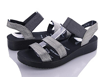 Босоножки Fg 2702-8 в магазине Фонтан Обуви