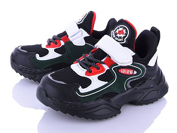 Кроссовки Alemy Kids XXD5057A в магазине Фонтан Обуви
