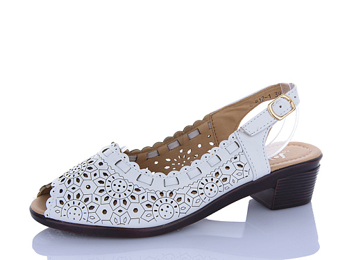 Босоножки Ldw B12-1 в магазине Фонтан Обуви