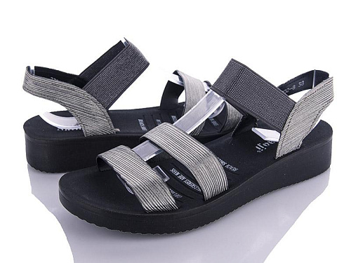 Босоножки Fg 2702-8 в магазине Фонтан Обуви