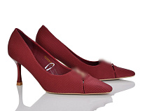 Туфли Loretta MD2025-5B в магазине Фонтан Обуви