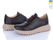 Кроссовки A.N.I.One 5064-55K т.коричневий в магазине Фонтан Обуви