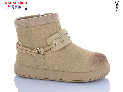 Ботинки Gfb S255-3 в магазине Фонтан Обуви