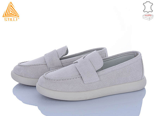 Туфли Stilli Group U20-2 шкіра в магазине Фонтан Обуви