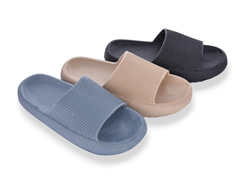 Шлепанцы Lion-Lu 9906-2 mix (36) в магазине Фонтан Обуви