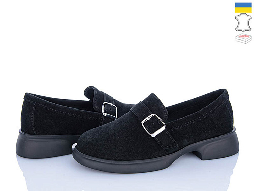 Туфли Ailinda 443-1 в магазине Фонтан Обуви