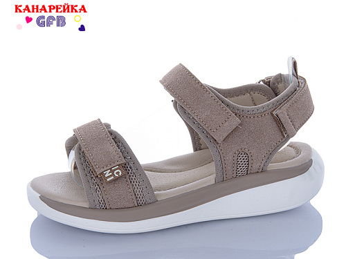 Босоножки Gfb B8006-1 в магазине Фонтан Обуви