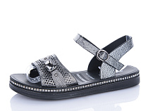Босоножки Sanlin 2-307C в магазине Фонтан Обуви