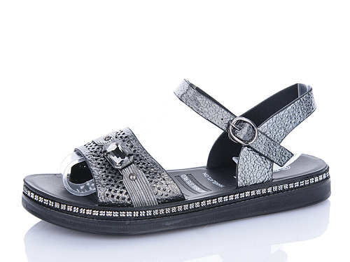 Босоножки Sanlin 2-307C в магазине Фонтан Обуви