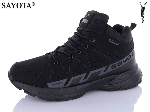 Ботинки Aba2 A9ABA28-1 в магазине Фонтан Обуви