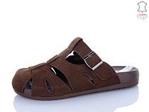 Шлепанцы Lilin PEG391-5 в магазине Фонтан Обуви