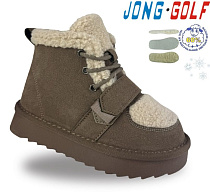 Ботинки Jong-Golf C40766-3 в магазине Фонтан Обуви