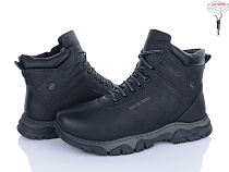 Ботинки Nasite M127-5W в магазине Фонтан Обуви
