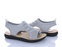 Босоножки Minghong 2331-5 в магазине Фонтан Обуви